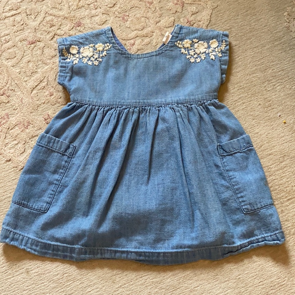 Baby Gap dress
